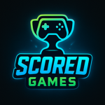 Scored games