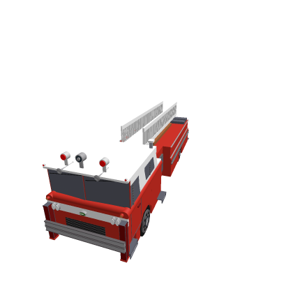 fire truck