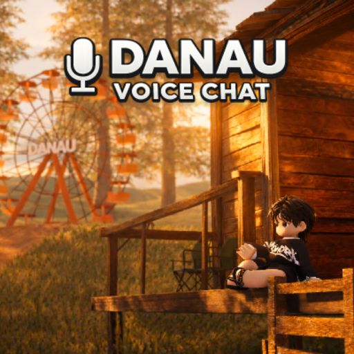 DANAU VOICE CHAT [NEW]