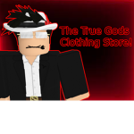 The True Gods.