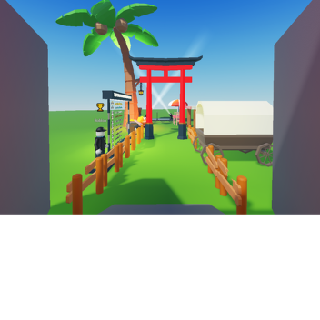 Untitled hangout game