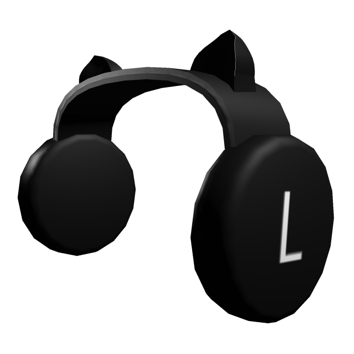 Clockwork's Headphones