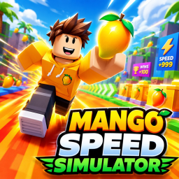 Mango Speed Simulator! [DEV]