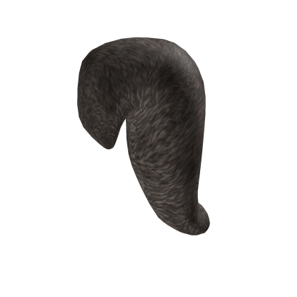 Squirrel Tail