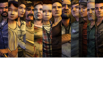 the walking dead game