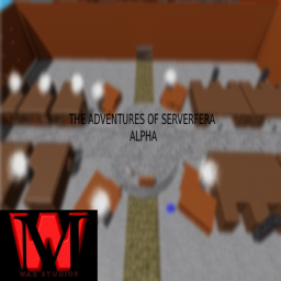 the adventurers of severfera (alpha) closing