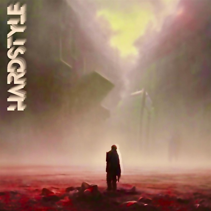 Hardstyle Roblox music