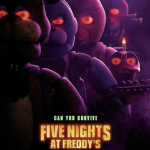 FNAF AND FRIENDS 123
