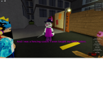 Ro's Mystery