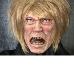 Karen Roleplay