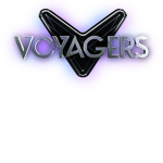 Anarchy's Voyagers