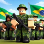 [EB] | Exército Brasileiro ʙʀ