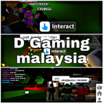 FANS D GAMING MALAYSIA