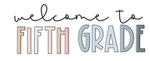 *5th Grade Squad!*