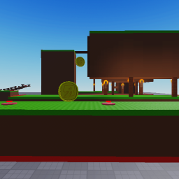 Random place I made