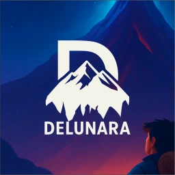 [UPD]⛰️MOUNT DELUNARA icon