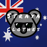 { S T R A Y A ~ Clothes }