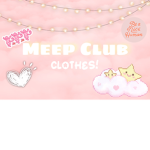 Meep club <3