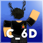 C_6D's Fan group