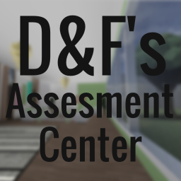 D&F's Training and Assessment Center V1