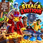 [🦜] Steal A Exotique 