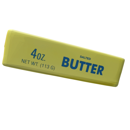 Butter Squishy
