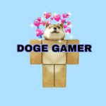 DOGE GAMER fans