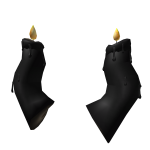 Candle Horns