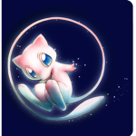 Pokémon legendary