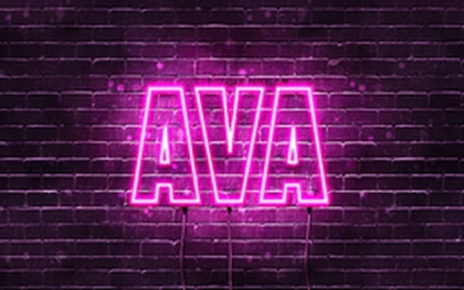 - ava's outlet - Roblox group icon