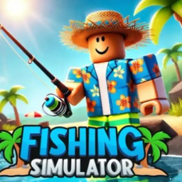 Fishing Road