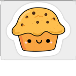 Muffin love