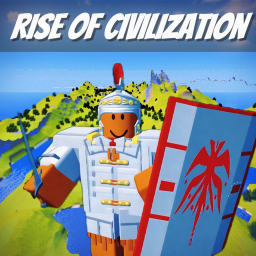 Rise Of Civilization [W.I.P]