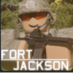 [📢GAMEPASS!] Fort Jackson, Military Base