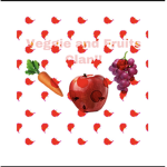 Veggie & Fruits Clan