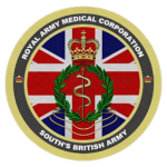 [BA] Royal Army Medical Corpsᅠ ᅠᅠ ᅠᅠ