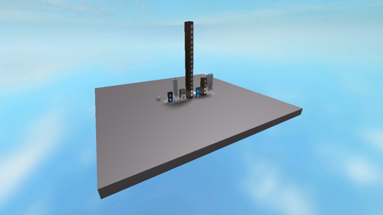 [OFFICIAL] Elevator Testing (ET)™ screenshot 1