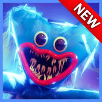 Floppy’s playtime Roblox group icon
