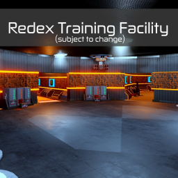 Redex Inc. Security Training Facility V3