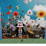 The ones that love Roblox