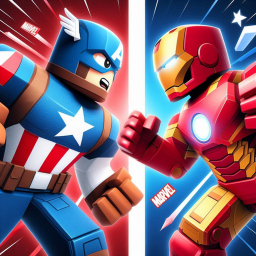 Better SuperHero?