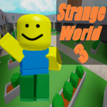 Strange World 3 Group