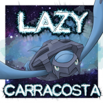 Lazy Carracosta