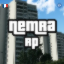 PROJET|NEMRA RP |leak map |  icon