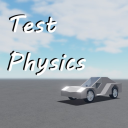 test physics(remaked)