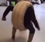 Banana Stealing