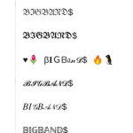 BIGBAND$