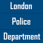 London Police Dept.