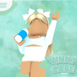 Vinny Cafe 🍨 [BETA]