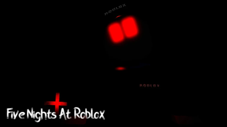 Five Nights At The Warehouse thumbnail